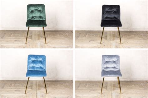 Peppermill Dining Chairs