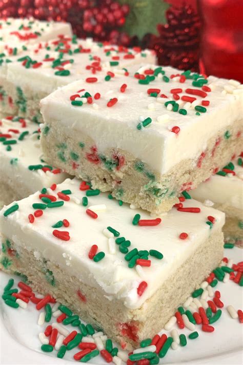 25 of the Best Holiday Cookies and a 400 Black Friday
