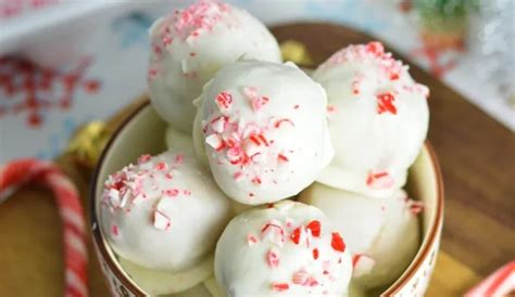 15 Christmas Dessert Recipes My Life and Kids