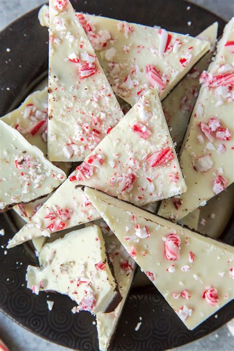 peppermint candy recipe