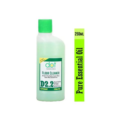 Experience a Refreshing Clean with Peppermint Floor Cleaner - The Natural Solution for Sparkling Floors!