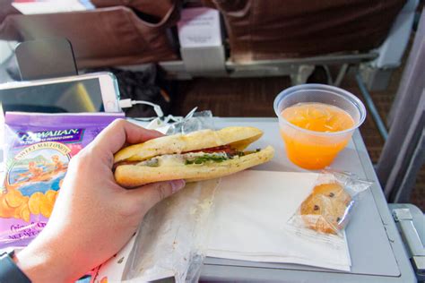 Pepperoni And Cheese Herb Roll Hawaiian Airlines