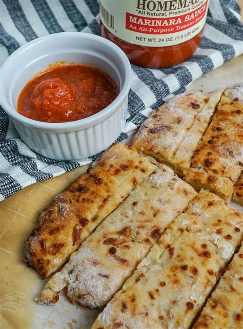 pepperoni breadsticks