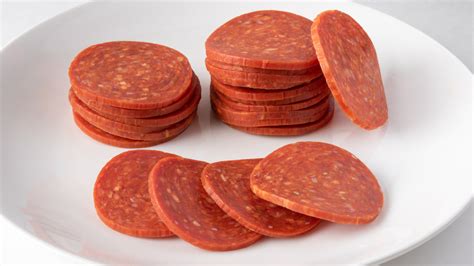 Pepperoni Meat Kind