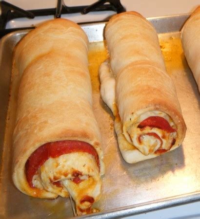 Pepperoni Roll Bountiful Baskets