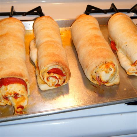 pepperoni roll dough recipe