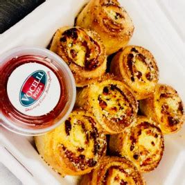 Pepperoni Roll Vocelli