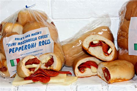 pepperoni rolls for sale