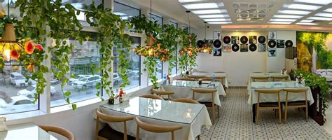 Peppers Restaurant Doha