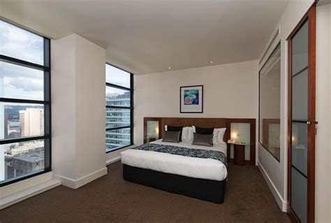 Peppers Waymouth Adelaide Guest Rooms