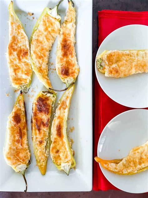 Peppers Without Heat