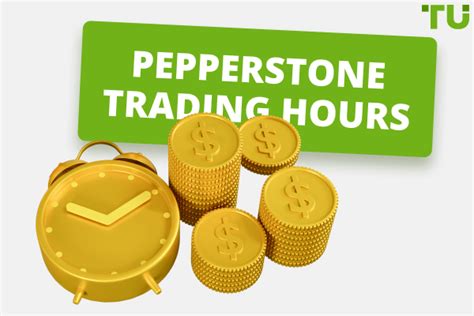 Pepperstone Trading Hours