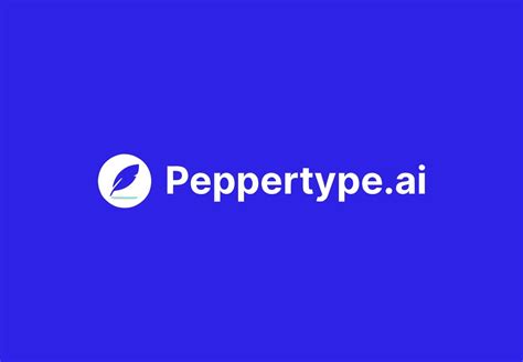 peppertype.ai