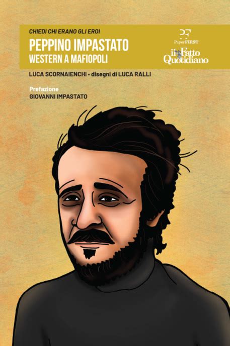 peppino impastato movie