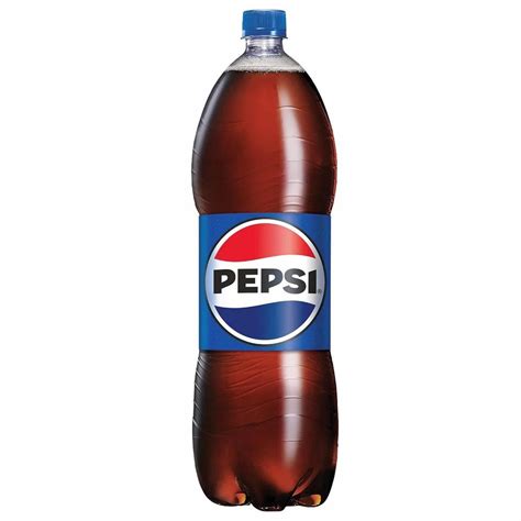 Pepsi Cold Drink