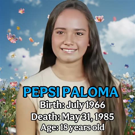 pepsi paloma