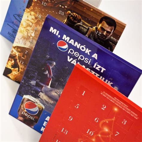 Pepsi Max Maximum Christmas YouTube