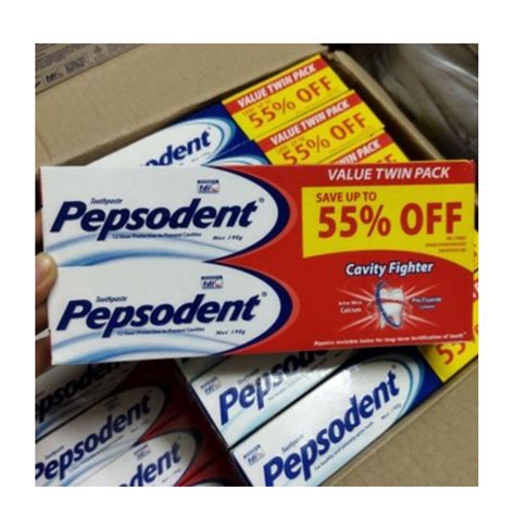 pepsodent toothpaste for sale