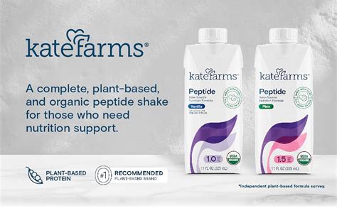 Peptide 1.5 Alternative