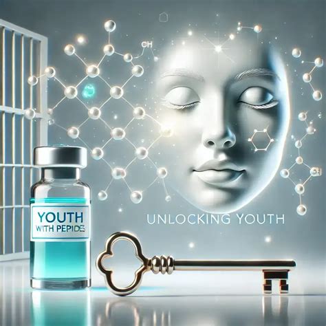 Boost Your Health with Peptide Shots: The Revolutionary Wellness Trend You Need to Know