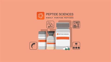 Unlock The Secrets Of Peptide Sciences: Discoveries And Insights