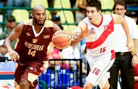 perú vs japón en baloncesto