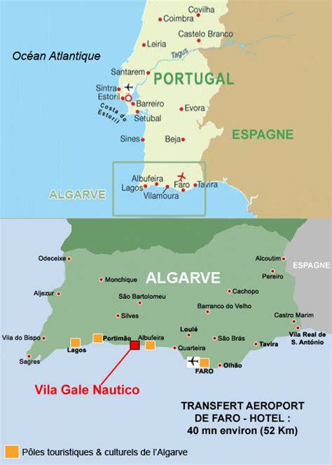 Elevation of Armacao de Pera,Portugal Elevation Map, Topography, Contour