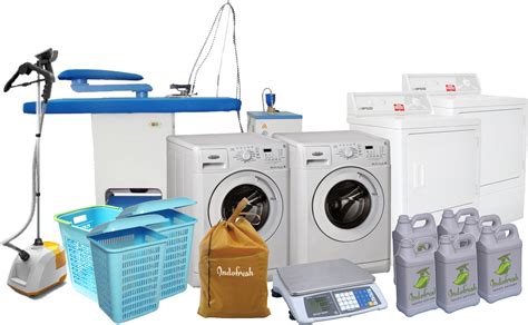 peralatan usaha laundry