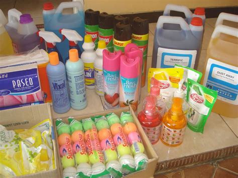 persiapan alat dan bahan