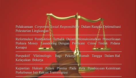 Catatan Singkat Dari Pemuda Indonesia: Pengantar Tata Hukum Indonesia