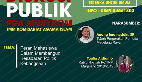 Peran & Fungsi Mahasiswa Indonesia | PPT