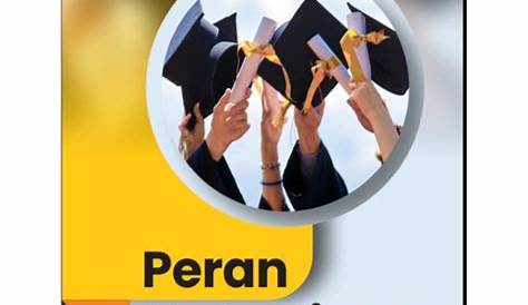 Peran & Fungsi Mahasiswa Indonesia