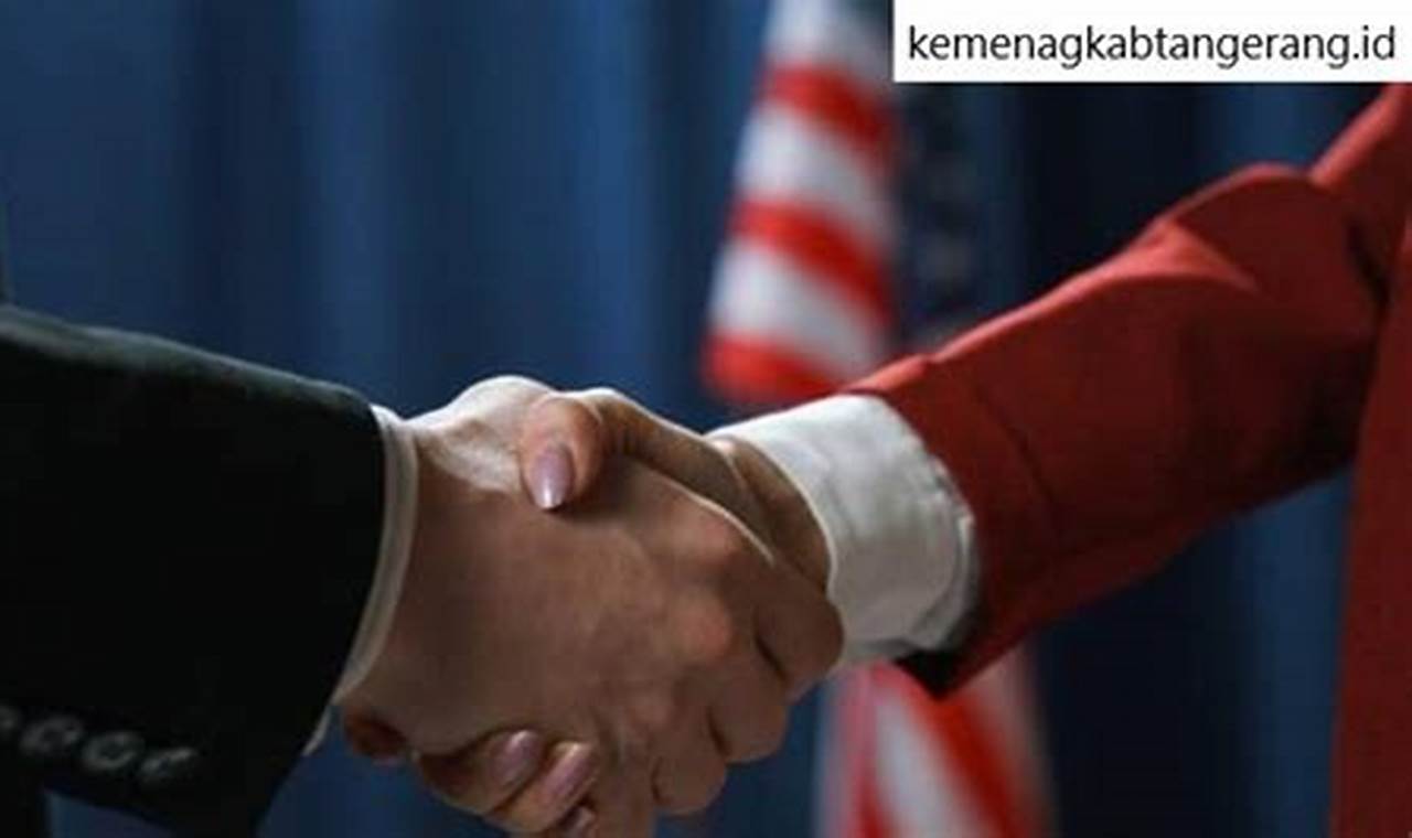 peran politik luar negeri indonesia dalam gerakan non-blok