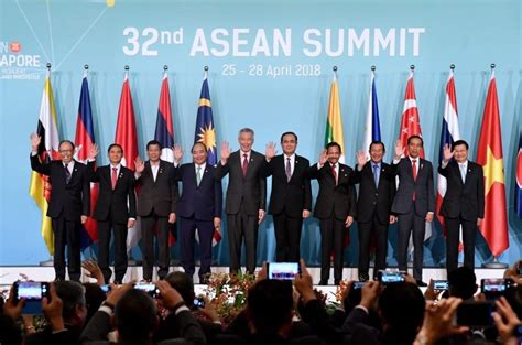 Peran Indonesia di ASEAN
