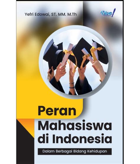 peran mahasiswa untuk indonesia