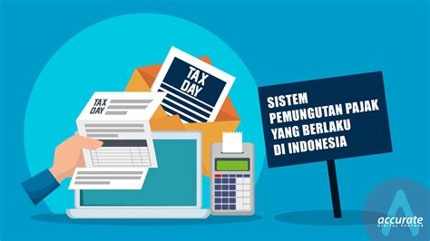 peran pajak di indonesia