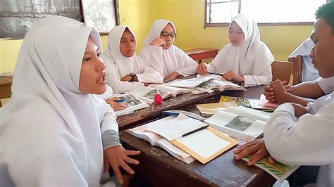 Peran Siswa dalam Pembelajaran Sejarah Indonesia
