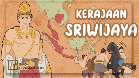 Peranan Penting Kerajaan Sriwijaya dalam Perdagangan dan Penyebaran Agama Buddha