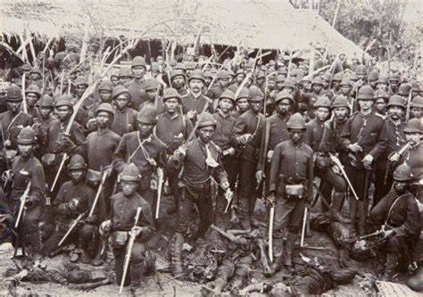 perang aceh belanda