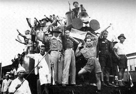 Perang Kemerdekaan Indonesia