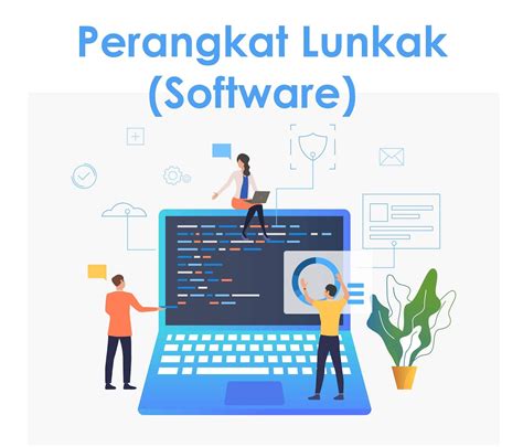 Perangkat Lunak Dasar