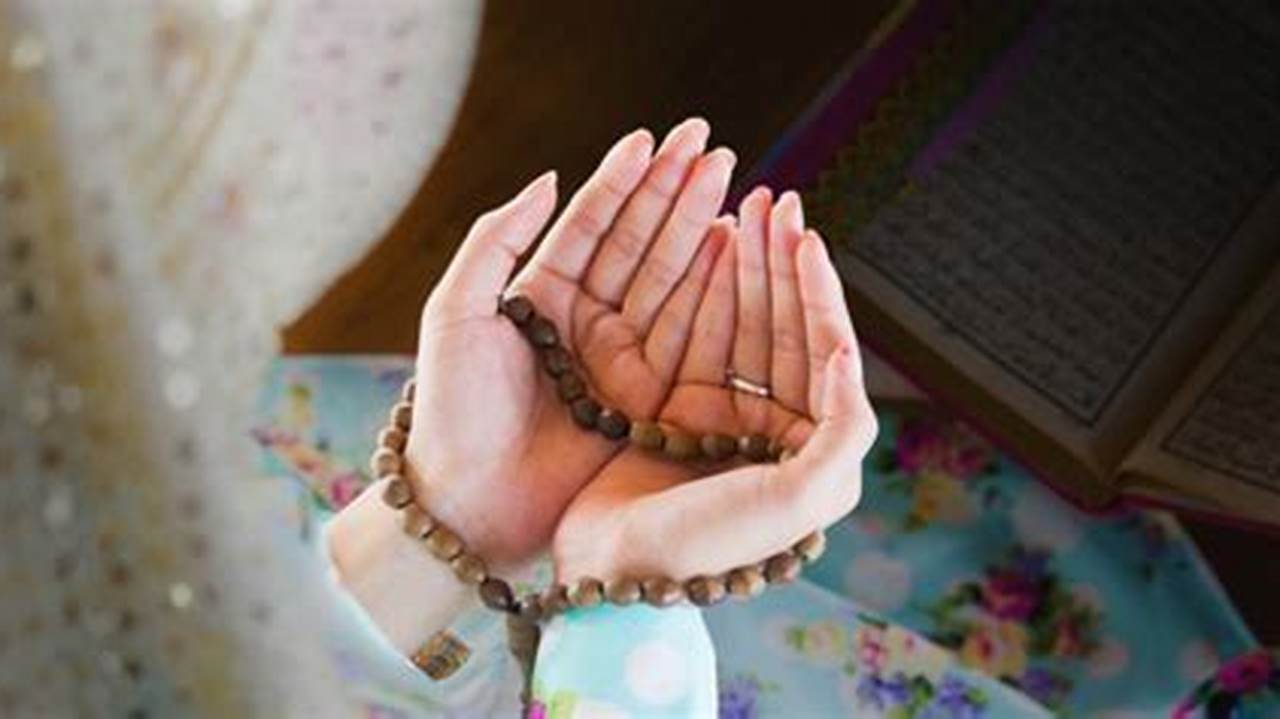 Perasaan Tidak Enak: Panduan Mengatasinya Menurut Islam