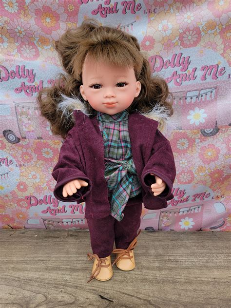 perasso bethany dolly