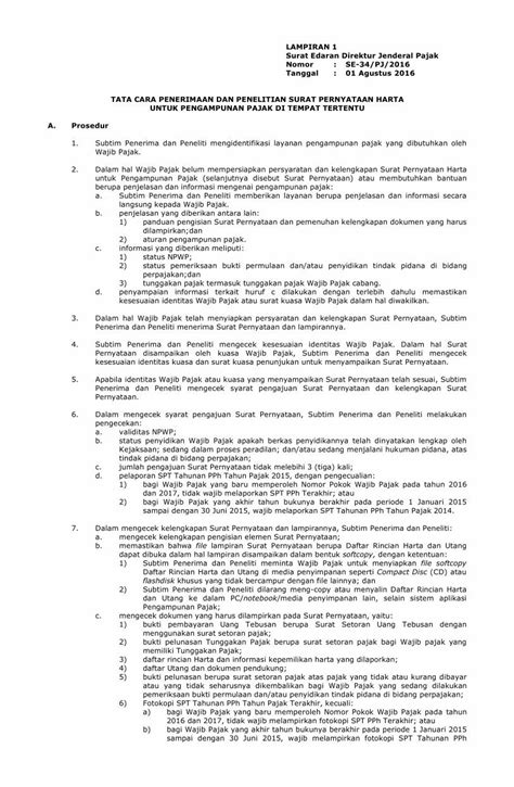 peraturan dirjen pajak nomor per-1/pj/2011