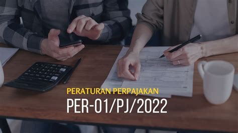 peraturan dirjen pajak nomor per-2/pj/2024