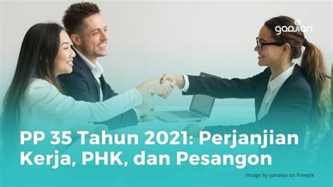 peraturan pemerintah tentang phk dan pesangon