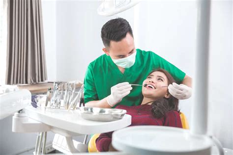 perawatan gigi profesional