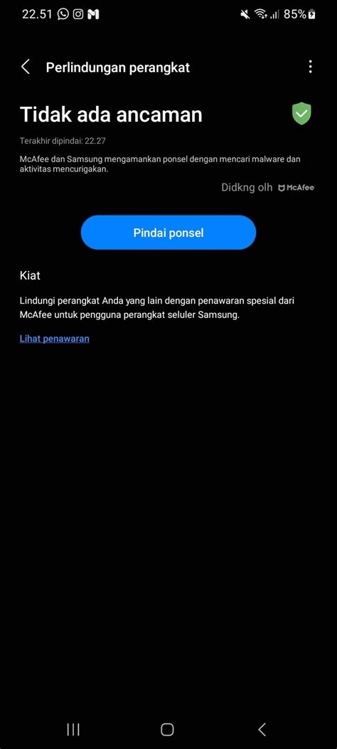 Perawatan Perangkat Samsung Yang Harus Dilakukan Di Tahun 2023