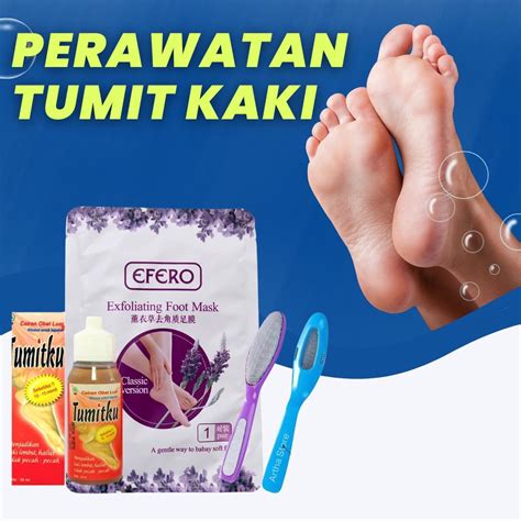 Cara Merawat Kaki Pecah-Pecah: Tips Ampuh Kembalikan Kaki Lembut & Halus