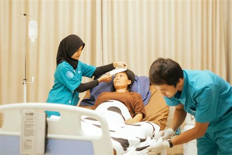 perawatan medis